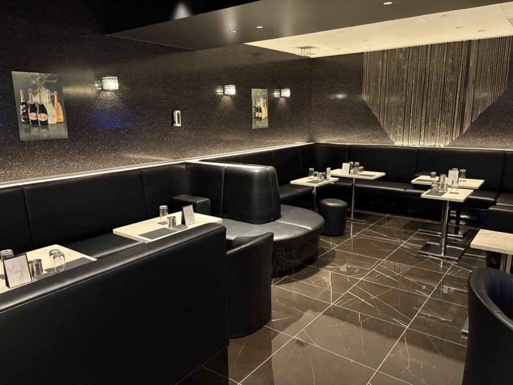 上野キャバクラ アールクラブ （R club） | キャバクラバイト求人タピオカ