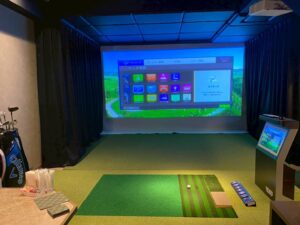 エルスタジオ （L.STUDIO GOLF&BAR）