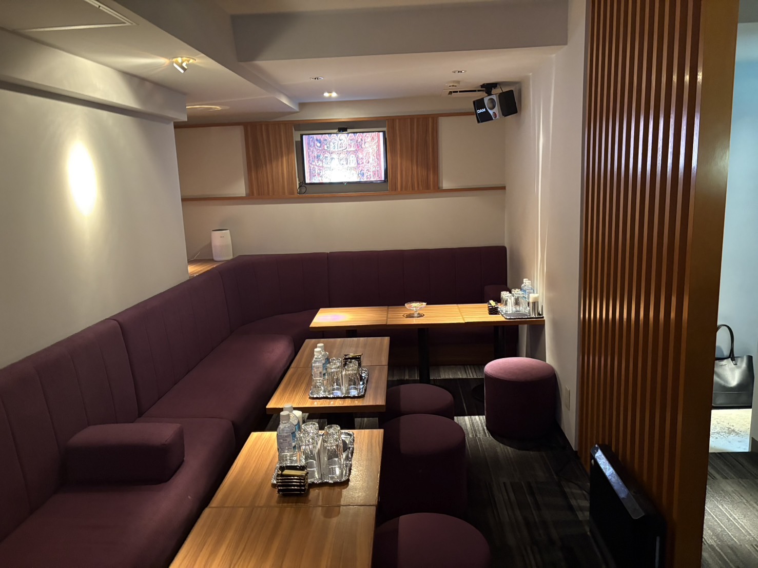銀座 ラウンジ 初心者　第7位　Guest Salon REVEL