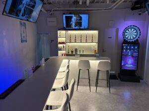 ピクチャーズ （Bar Pictures）