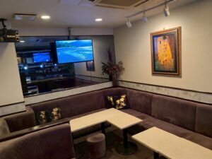 RC蘭倶楽部 （アールシーランクラブ）