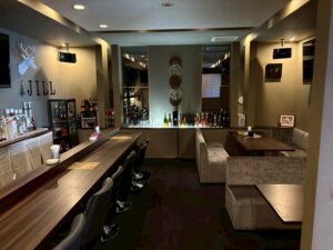 ジル （bar lounge JILL）