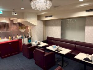 エス （CLUB S）