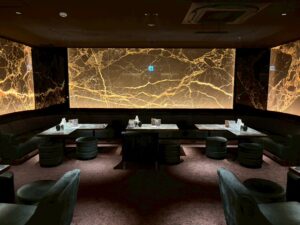 月ノ湊 （ツキノソウ）