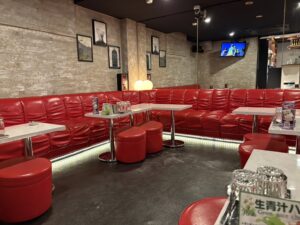 コロン （Girl’s bar & Lounge COLON）