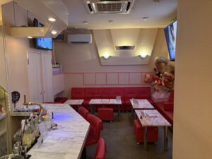 メモリーズ （Girls Bar MEMORIES）