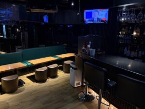 コルソ （Lounge CORSO）