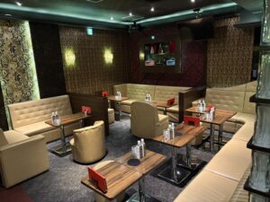 インペリアル （Club IMPERIAL）