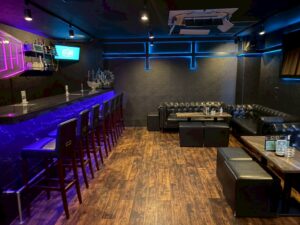 カーサ （Girls Lounge CAJA）