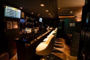 アモーレ （Lounge Amore）