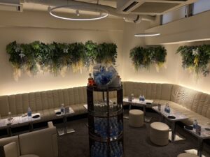 シュシュ新橋烏森口 （Chou Chou）