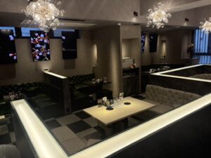 ザラウンジ （THE LOUNGE）