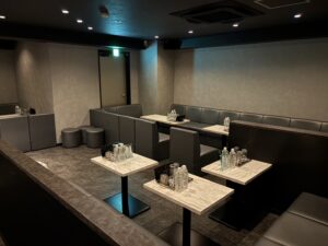 スペクター （CLUB SPECTRE）