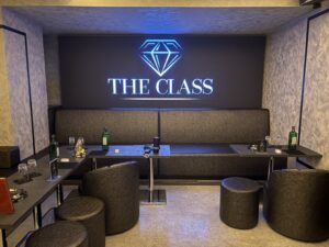 ザクラス （THE CLASS）