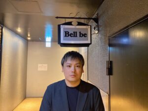 熊本ベルべ 担当者