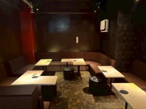 三鷹アーク店内画像②