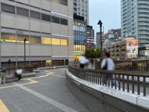 三鷹アークアクセス②