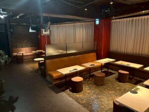 三鷹アーク 店内画像①