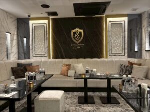 ジャングルエディション （JUNGLE TOKYO GINZA EDITION）