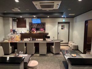 ケリー （Lounge Kelly）