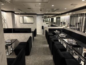 インスパイア （CLUB INSPIRE）