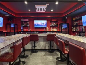 ジーザス （Bar JESUS）