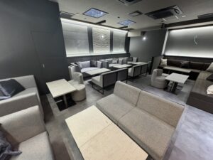 セコット （Lounge SECOT）