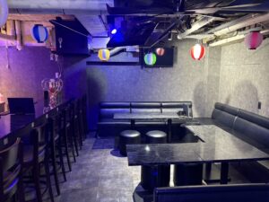 アステール （Bar ASTER）