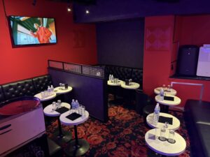 ロイヤルラウンジ （ROYAL Lounge）