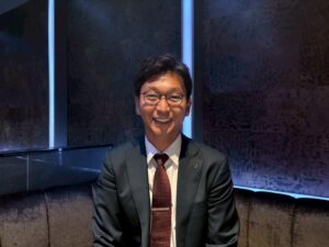 上野クラッシュ 担当者