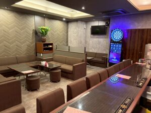 キング （BAR KING）