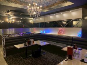 ベティア （CLUB Betia）
