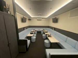 スイ （Lounge Sui）