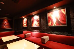 イリス （Club IRIS KITASHINCHI）