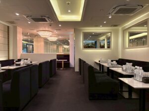 イリス （Club IRIS KITASHINCHI）