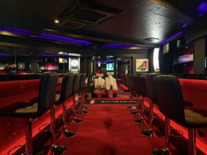 バズール （Girl’s bar lounge BZUL）