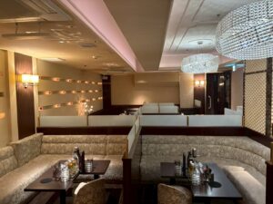 シュシュールアネックス （chaussure Annex）