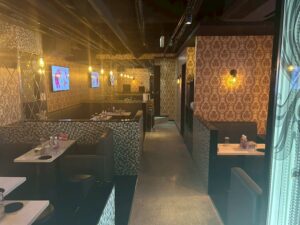 ダブルアール （DOUBLE R）