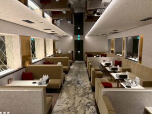 シーン （Club Scene）