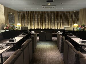 パルテノ (club Partheno)