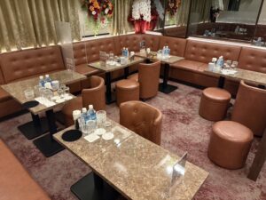 アンサンブル （Club Ensemble）