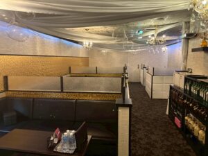 ユニバース （CLUB UNIVERSE）