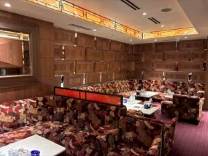 ボナ （LOUNGE Bona）