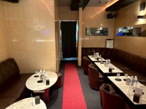 ミミ （club mimi）