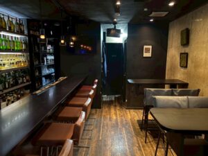 カノン （Bar Kanon）