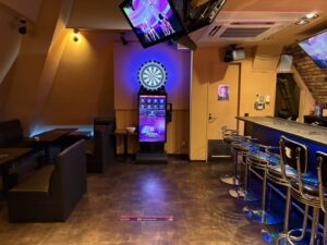 アイスクリーム （BAR Ice cream）