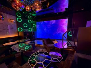 バロン (Baron 六本木)