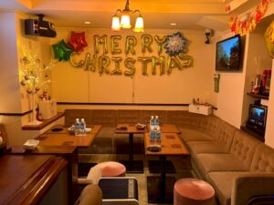 オハナ （lounge OHANA）