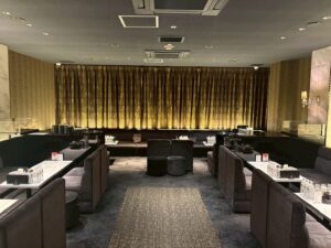 パルテノ昼 （Club Partheno）