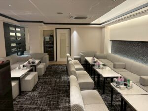 バカラ （CLUB Baccarat）